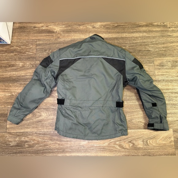 BILT For Woman Padded Motorcycle Jacket - Picture 2 of 10